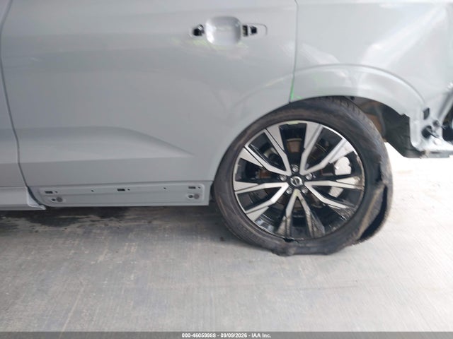 46059988 :رقم المزاد ، YV4M12RJ5S1178633 vin ، 2025 Volvo Xc60 B5 Core مزاد بيع