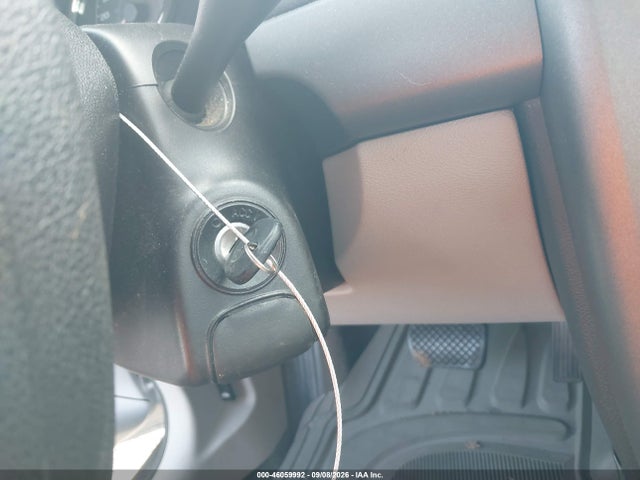 2007 Chevrolet Cobalt Lt მანქანა იყიდება აუქციონზე, vin: 1G1AL15FX77201753, აუქციონის ნომერი: 46059992