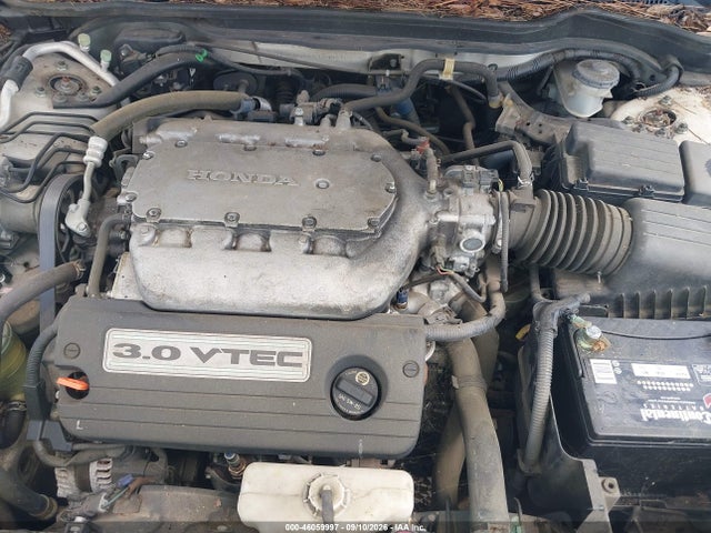 Продаж на аукціоні авто 2007 Honda Accord 3.0 Se, vin: 1HGCM66487A009758, номер лоту: 46059997