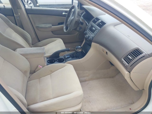 Продаж на аукціоні авто 2007 Honda Accord 3.0 Se, vin: 1HGCM66487A009758, номер лоту: 46059997