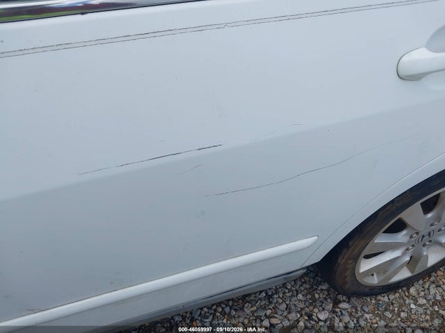 Продаж на аукціоні авто 2007 Honda Accord 3.0 Se, vin: 1HGCM66487A009758, номер лоту: 46059997