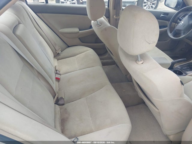 Продаж на аукціоні авто 2007 Honda Accord 3.0 Se, vin: 1HGCM66487A009758, номер лоту: 46059997