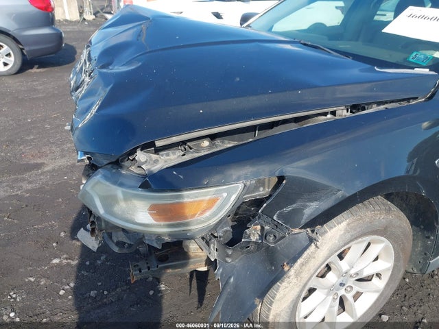 Aukcja sprzedaży 2010 Ford Taurus Se, vin: 1FAHP2DW4AG128099, numer aukcji: 46060001