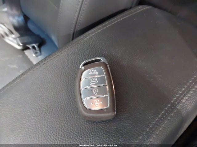 Aukcja sprzedaży 2017 Hyundai Tucson Limited, vin: KM8J33A26HU564653, numer aukcji: 46060003