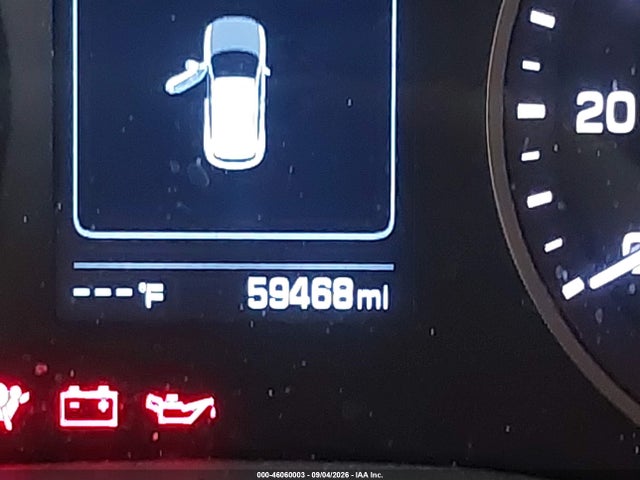 Aukcja sprzedaży 2017 Hyundai Tucson Limited, vin: KM8J33A26HU564653, numer aukcji: 46060003