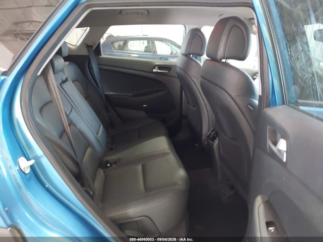 Aukcja sprzedaży 2017 Hyundai Tucson Limited, vin: KM8J33A26HU564653, numer aukcji: 46060003