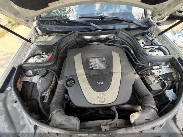 2010 Mercedes-benz Glk 350 4matic მანქანა იყიდება აუქციონზე, vin: WDCGG8HB4AF280223, აუქციონის ნომერი: 46060005