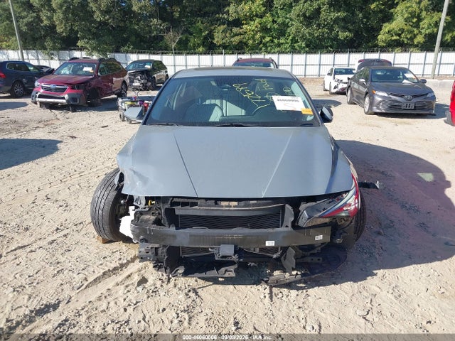 Продажа на аукционе авто 2021 Hyundai Elantra Limited, vin: KMHLP4AG1MU172589, номер лота: 46060006