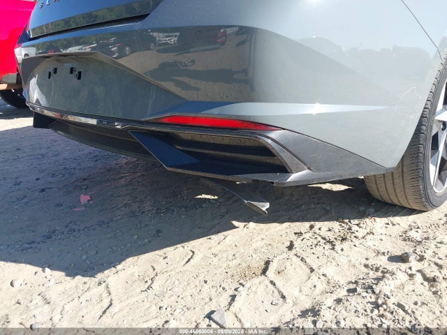 Продажа на аукционе авто 2021 Hyundai Elantra Limited, vin: KMHLP4AG1MU172589, номер лота: 46060006