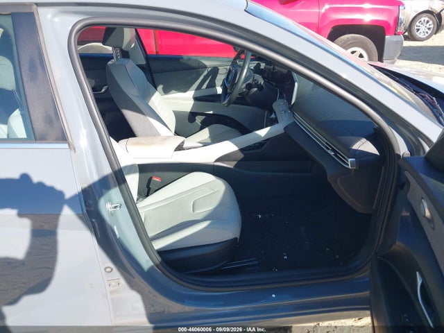 Продажа на аукционе авто 2021 Hyundai Elantra Limited, vin: KMHLP4AG1MU172589, номер лота: 46060006