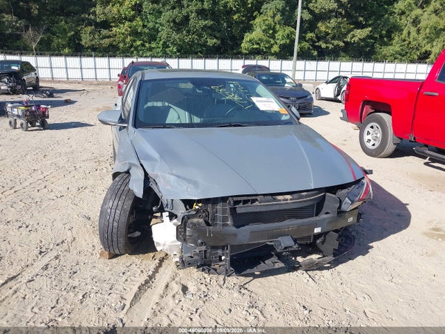 Продажа на аукционе авто 2021 Hyundai Elantra Limited, vin: KMHLP4AG1MU172589, номер лота: 46060006