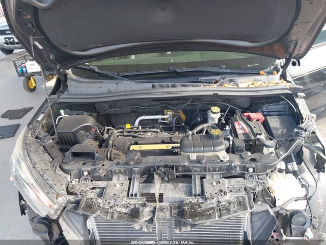 Продаж на аукціоні авто 2017 Buick Encore Preferred, vin: KL4CJASB8HB053036, номер лоту: 46060008
