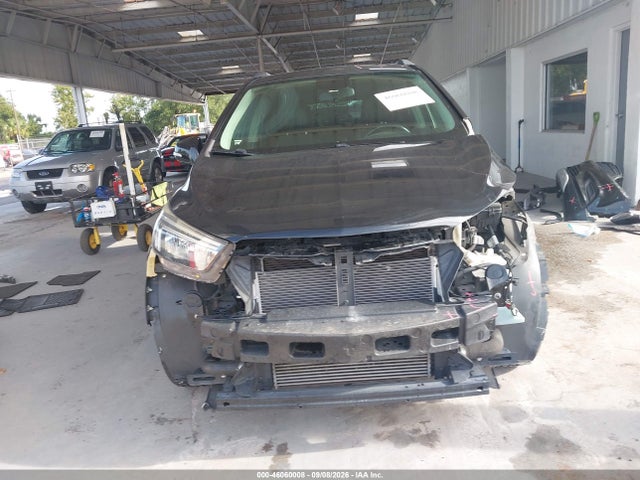 Продаж на аукціоні авто 2017 Buick Encore Preferred, vin: KL4CJASB8HB053036, номер лоту: 46060008