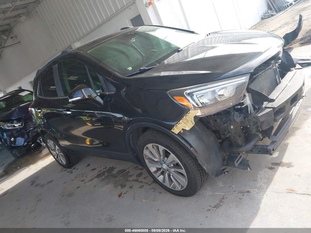 Продаж на аукціоні авто 2017 Buick Encore Preferred, vin: KL4CJASB8HB053036, номер лоту: 46060008