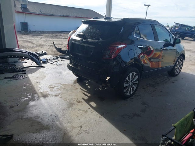 Продаж на аукціоні авто 2017 Buick Encore Preferred, vin: KL4CJASB8HB053036, номер лоту: 46060008