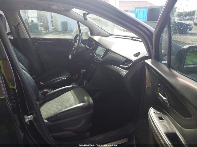 Продаж на аукціоні авто 2017 Buick Encore Preferred, vin: KL4CJASB8HB053036, номер лоту: 46060008