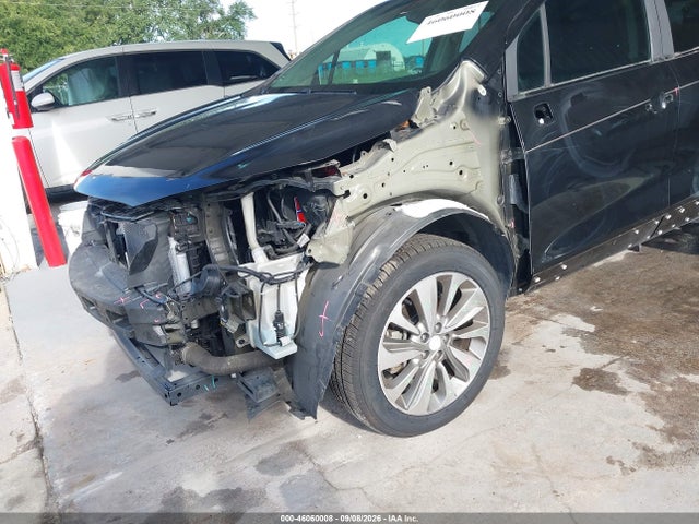 Продаж на аукціоні авто 2017 Buick Encore Preferred, vin: KL4CJASB8HB053036, номер лоту: 46060008