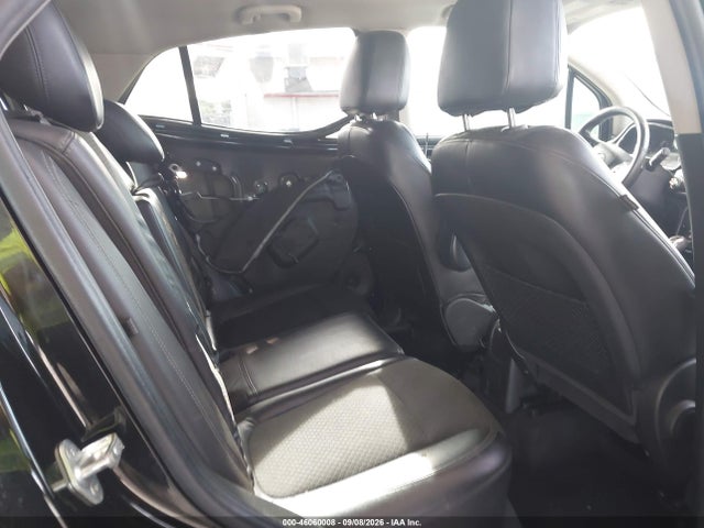 Продаж на аукціоні авто 2017 Buick Encore Preferred, vin: KL4CJASB8HB053036, номер лоту: 46060008