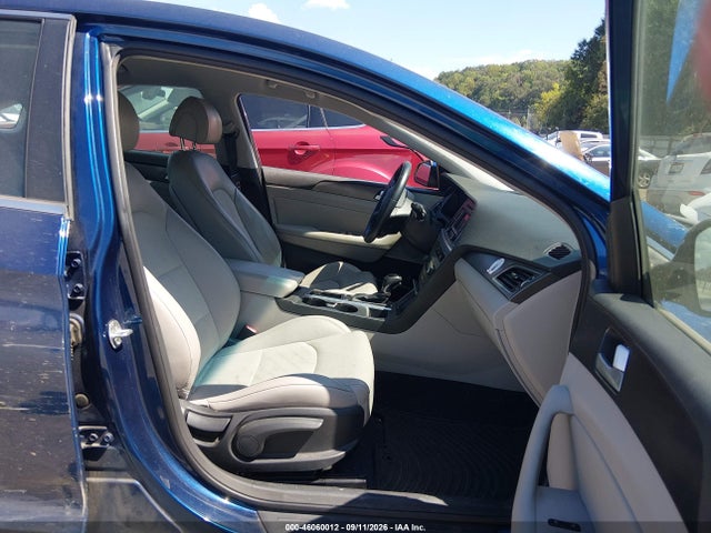 Продажа на аукционе авто 2015 Hyundai Sonata Sport, vin: 5NPE34AF1FH196260, номер лота: 46060012