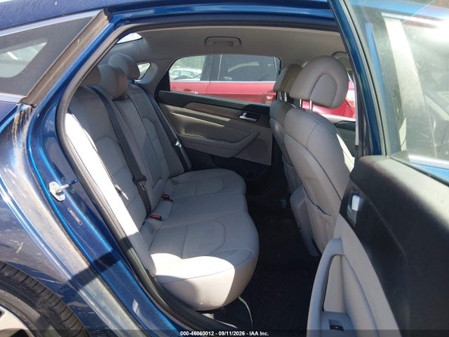 Продажа на аукционе авто 2015 Hyundai Sonata Sport, vin: 5NPE34AF1FH196260, номер лота: 46060012