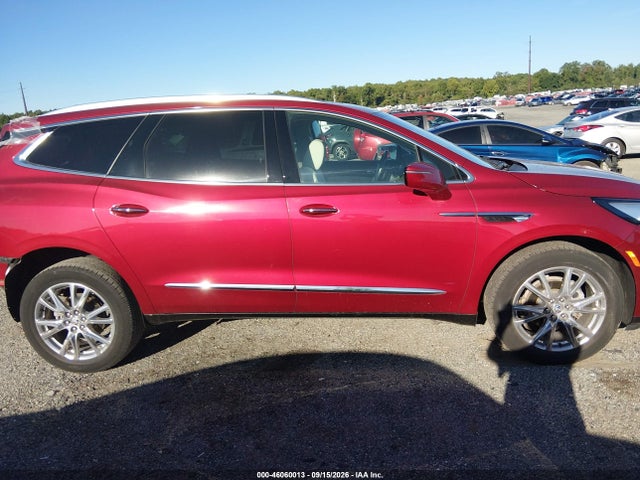 46060013 :رقم المزاد ، 5GAERCKW5PJ257353 vin ، 2023 Buick Enclave Premium Fwd مزاد بيع