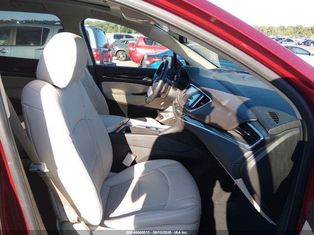 46060013 :رقم المزاد ، 5GAERCKW5PJ257353 vin ، 2023 Buick Enclave Premium Fwd مزاد بيع