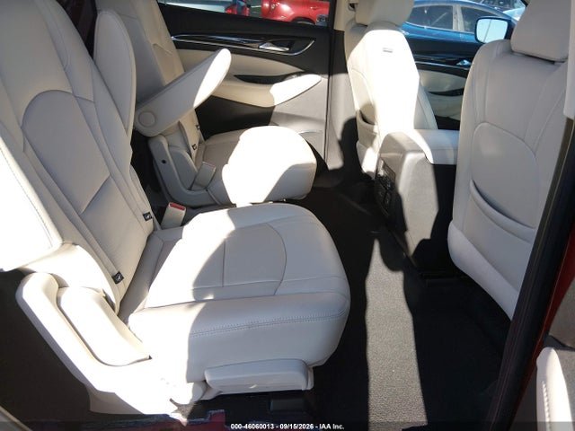 46060013 :رقم المزاد ، 5GAERCKW5PJ257353 vin ، 2023 Buick Enclave Premium Fwd مزاد بيع