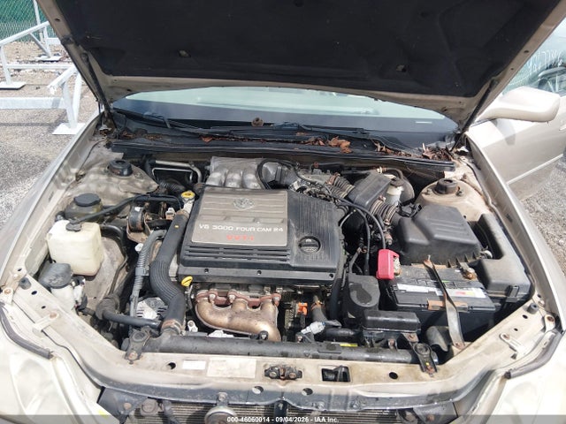 46060014 :رقم المزاد ، 4T1BF28B64U383834 vin ، 2004 Toyota Avalon Xl/xls مزاد بيع