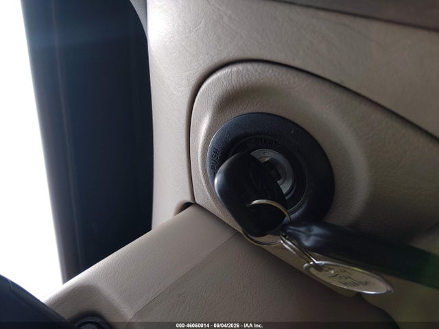 46060014 :رقم المزاد ، 4T1BF28B64U383834 vin ، 2004 Toyota Avalon Xl/xls مزاد بيع