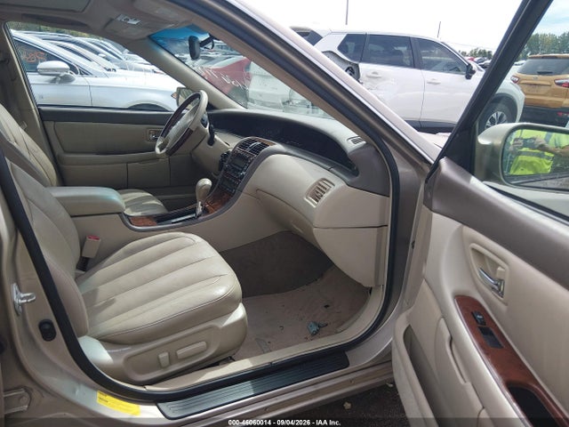 46060014 :رقم المزاد ، 4T1BF28B64U383834 vin ، 2004 Toyota Avalon Xl/xls مزاد بيع