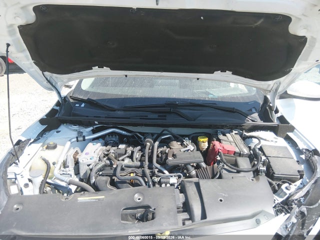 Продажа на аукционе авто 2024 Nissan Sentra Sv Xtronic Cvt, vin: 3N1AB8CV5RY345650, номер лота: 46060015