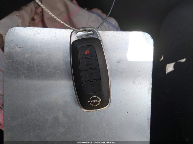 Продажа на аукционе авто 2024 Nissan Sentra Sv Xtronic Cvt, vin: 3N1AB8CV5RY345650, номер лота: 46060015