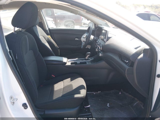 Продажа на аукционе авто 2024 Nissan Sentra Sv Xtronic Cvt, vin: 3N1AB8CV5RY345650, номер лота: 46060015