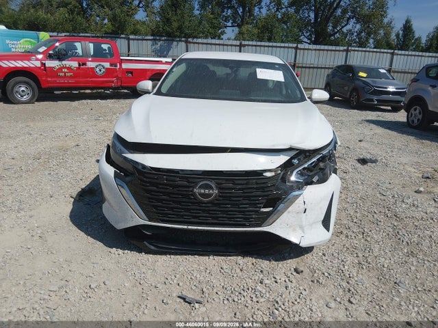 Продажа на аукционе авто 2024 Nissan Sentra Sv Xtronic Cvt, vin: 3N1AB8CV5RY345650, номер лота: 46060015