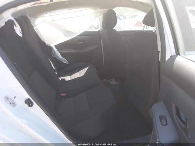 Продажа на аукционе авто 2024 Nissan Sentra Sv Xtronic Cvt, vin: 3N1AB8CV5RY345650, номер лота: 46060015