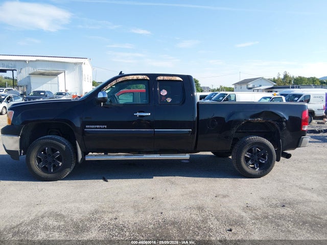46060016 :رقم المزاد ، 1GTR2VE78DZ293815 vin ، 2013 Gmc Sierra 1500 Sle مزاد بيع