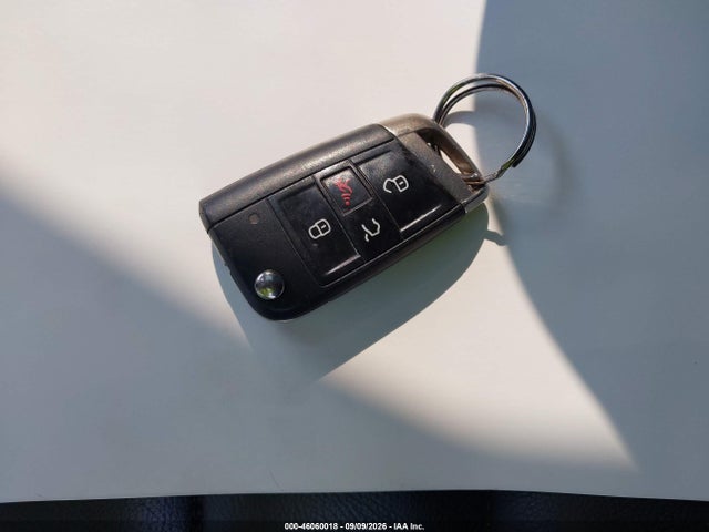 Aukcja sprzedaży 2017 Volkswagen Golf Gti Autobahn 4-door/s 4-door/se 4-door/sport 4-door, vin: 3VW547AU7HM070850, numer aukcji: 46060018