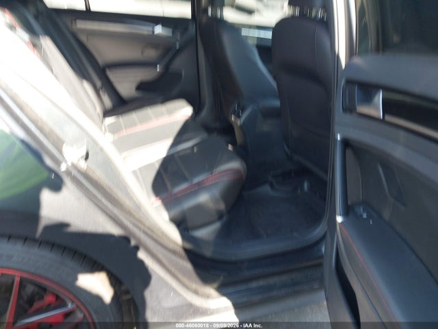 Aukcja sprzedaży 2017 Volkswagen Golf Gti Autobahn 4-door/s 4-door/se 4-door/sport 4-door, vin: 3VW547AU7HM070850, numer aukcji: 46060018