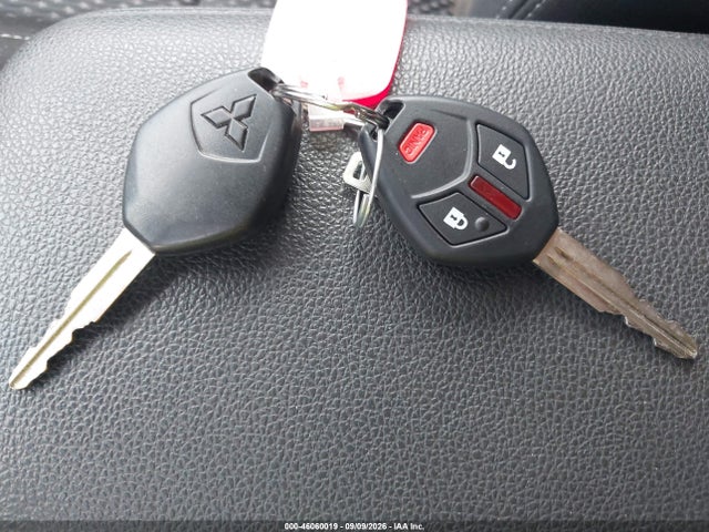 Aukcja sprzedaży 2016 Mitsubishi Outlander Es, vin: JA4AD2A30GZ009455, numer aukcji: 46060019
