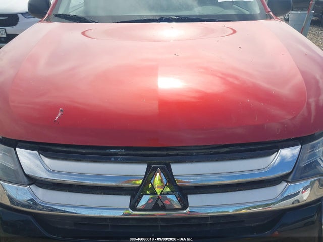 Aukcja sprzedaży 2016 Mitsubishi Outlander Es, vin: JA4AD2A30GZ009455, numer aukcji: 46060019