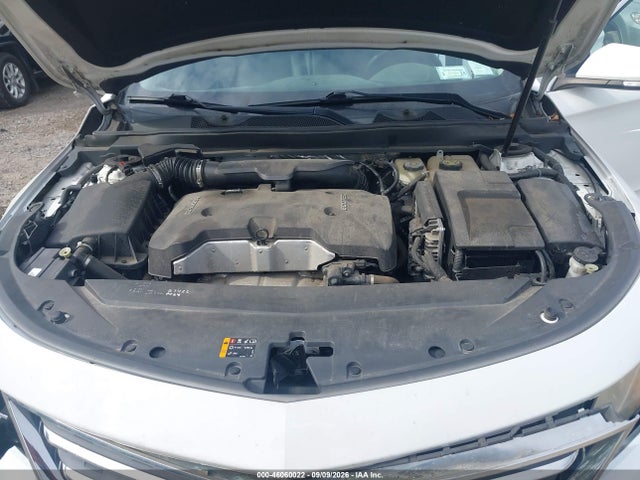Aukcja sprzedaży 2014 Chevrolet Impala 1lt, vin: 1G1115SL6EU164612, numer aukcji: 46060022