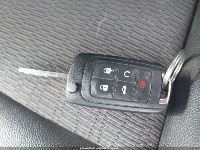 Aukcja sprzedaży 2014 Chevrolet Impala 1lt, vin: 1G1115SL6EU164612, numer aukcji: 46060022