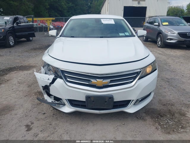 Aukcja sprzedaży 2014 Chevrolet Impala 1lt, vin: 1G1115SL6EU164612, numer aukcji: 46060022