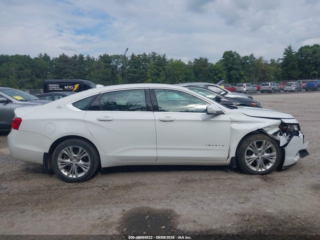 Aukcja sprzedaży 2014 Chevrolet Impala 1lt, vin: 1G1115SL6EU164612, numer aukcji: 46060022
