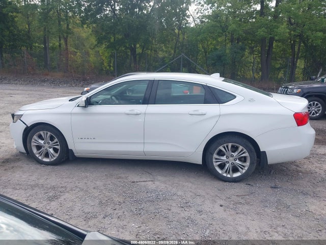 Aukcja sprzedaży 2014 Chevrolet Impala 1lt, vin: 1G1115SL6EU164612, numer aukcji: 46060022