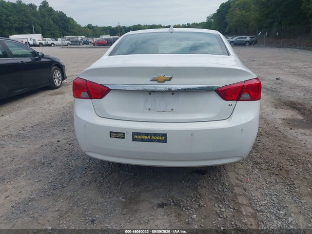 Aukcja sprzedaży 2014 Chevrolet Impala 1lt, vin: 1G1115SL6EU164612, numer aukcji: 46060022