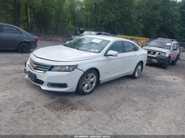 Aukcja sprzedaży 2014 Chevrolet Impala 1lt, vin: 1G1115SL6EU164612, numer aukcji: 46060022