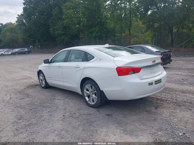 Aukcja sprzedaży 2014 Chevrolet Impala 1lt, vin: 1G1115SL6EU164612, numer aukcji: 46060022