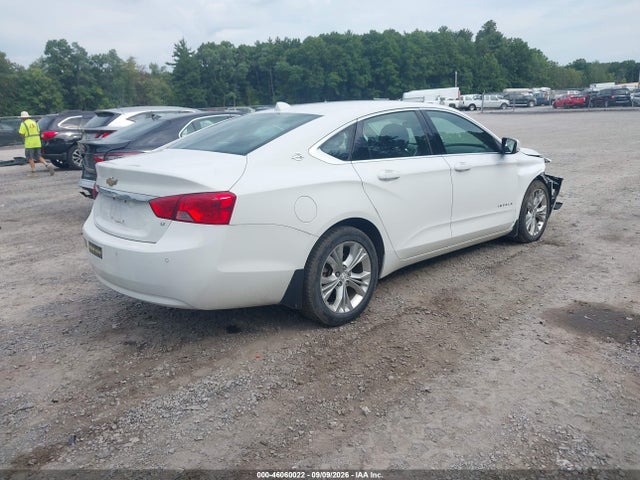 Aukcja sprzedaży 2014 Chevrolet Impala 1lt, vin: 1G1115SL6EU164612, numer aukcji: 46060022