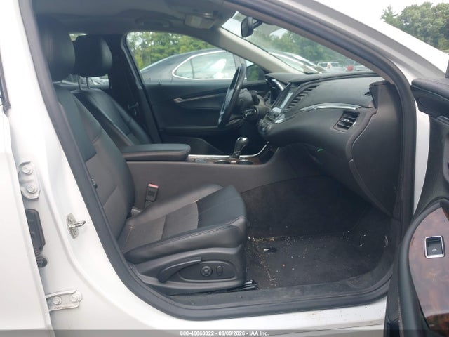 Aukcja sprzedaży 2014 Chevrolet Impala 1lt, vin: 1G1115SL6EU164612, numer aukcji: 46060022
